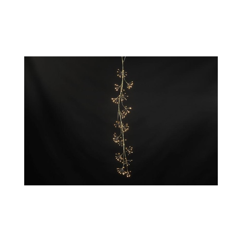 BRUNCH 160LED H120 B.CO CALDO